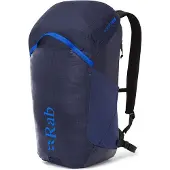 Rab - Adrift 24 - Dagrugzak blauw