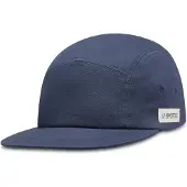 La Sportiva 5-Panels pet voor met berglogo