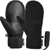 Reusch Sporthandschoenen 'Malone R-TEX XT' zwart