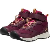 Keen Boots Meisjes Paars Mesh Maat 32/33