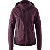 Gonso - Women's Save Jacket Therm - Fietsjack 42, purper