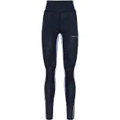 Kari Traa Alma, thermobroek, dames, donkerblauw
