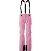 SCOTT - Women's Pants Explorair 3L - Skibroek S, roze