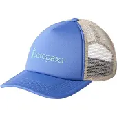 Cotopaxi - Vintage Trucker Hat - Pet One Size, blauw