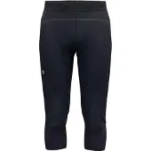 Ortovox - Ravine Metawool 60 Hybrid Pants - Thermo-ondergoed L, zwart