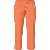 Schöffel - Women's Pants Rangun - Short 38, oranje