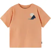 Reima - Kid's Ikioma - T-shirt 128, beige