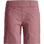 Ortovox - Women's Affinity Shorts - Short S, roze