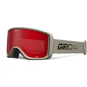 Giro Sagen Stacked Skibril Voor Dames