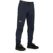 Horsefeathers - Stoker Bike Pants - Fietsbroek 30, blauw