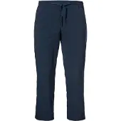 Schöffel Outdoorbroek 'Rangun L' nachtblauw