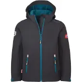 TROLLKIDS Outdoorjas 'Fjord' | 176 | boy