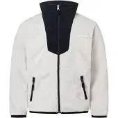 Columbia - Kid's Sequoia Grove Full Zip Fleece - Fleecetrui XL, beige