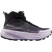 Mammut - Women's Aenergy Mountain Mid GTX - Wandelschoenen 40 2/3, purper