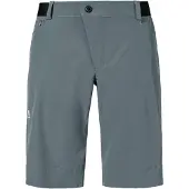 Schöffel - Shorts Style Keitele - Fietsbroek 58, grijs