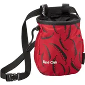 Red Chili Giant Krijtzak Rood
