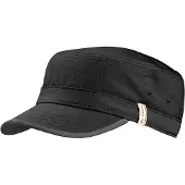 Vaude - Cuba Libre Cap III - Pet S, zwart