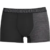 Ortovox - 150 Essential Trunks - Merino-ondergoed XXL, zwart