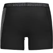Ortovox - 150 Essential Boxer Briefs - Merino-ondergoed XXL, zwart
