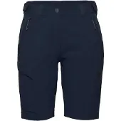 Mammut - Women's Runbold IV Shorts - Short 32, blauw