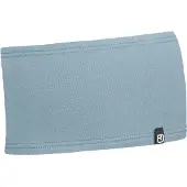 Ortovox - Light Fleece Headband - Hoofdband 50-56 cm, turkoois