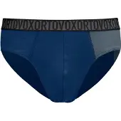 Ortovox - 150 Essential Briefs - Merino-ondergoed L, blauw