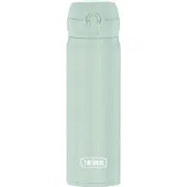 Thermos Ultralight thermosfles zachtmint 750 ml