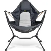 Nemo Stargaze Reclining Camp Chair (Maat - OS, Kleur - Black Pearl)