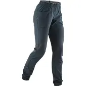 Edelrid - Women's Radar Pants II - Klimbroek XS, blauw