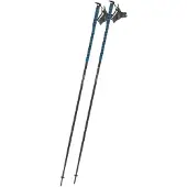 Komperdell - FXP Composite Trail - Trailrunningstokken 105 cm, blauw