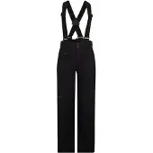 Ziener Skibroek Boys Axi Z Pants Junior Boys Black-Maat 116