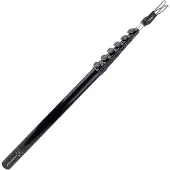Metolius - Basic Stick Clip One Size, zwart