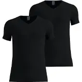 Odlo Active Light 2-Pack T-Shirt Heren
