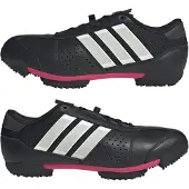 Adidas Sportschoen 'Heritage Tour' goud / zilvergrijs / zwart / offwhite