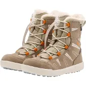 Lowa - Kid's Lucy 2 GTX Hi - Winterschoenen 39, beige