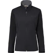 Vaude Dames softshell jas Everhike | Maat 40