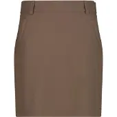 CMP Korte damesrok