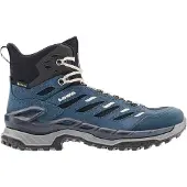 Lowa Wandelschoen Women Innovo GTX Mid Blue/Grey-Schoenmaat 42,5