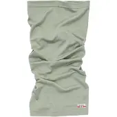 Devold - Breeze Plus Merino 200 Headover - Halsdoek One Size, grijs