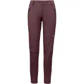Karpos - Women's Seceda Pants - Trekkingbroek 36, purper