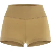 Super.natural - Women's Super Panty - Short M, beige