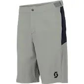 SCOTT - Shorts Vertic Lt with Pad - Fietsbroek XL, grijs