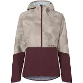 Vaude Bike Loamer Rain Jas
