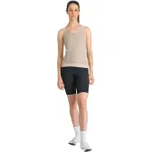 Sportful - Women's SRK Top - Fietshemd S, beige