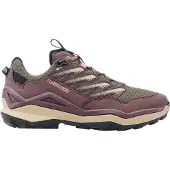 Lowa - Women's Maddox Pro LO - Multisportschoenen 39, bruin