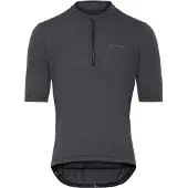 Vaude Bike Kuro Hz Tricot Korte Mouw Wielertrui