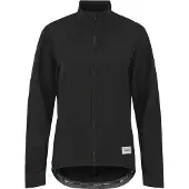Craft - Women's Endur Light Wind Jacket - Fietsjack M, zwart