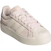 Adidas Sneakers laag 'Streettalk' mauve / offwhite