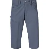 Bergans Korte Broek Men Vandre Light Softshell Long Granite Blue-Maat 54