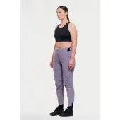 Peppermint - Women's Signature Pant - Fietsbroek M, roze